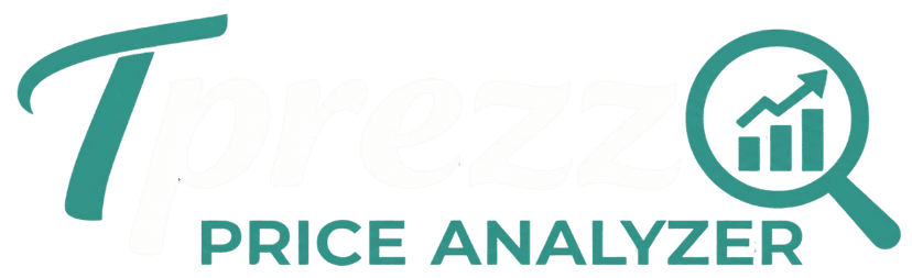 Tprezzo Logo